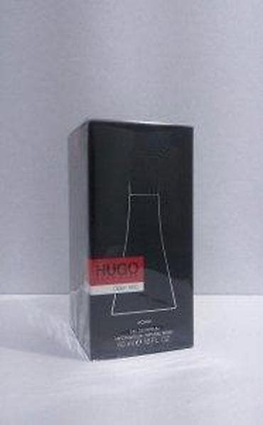 HUGO BOSS DEEP RED EDP 50ML | Hugo Boss HUGO Deep Red edp 50ml