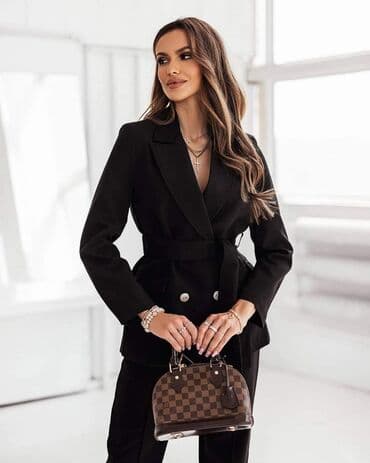 pantalone i prsluk komplet: Kompleti 3500 — 13