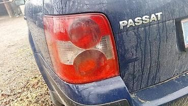 auto za 200 000: Volkswagen — 1