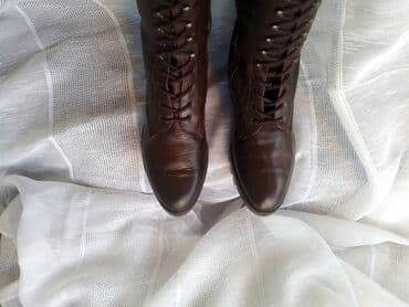 Ugg obuća: Čizme, 37 — 4