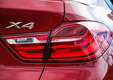 bmw z3 2 mt: STOP SVETLA ZA BMW X4 OD 2015. DO 2020. GOD — 1