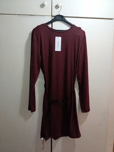gerry weber nova kolekcija: L, bоја - Crvena, Dugih rukava — 1