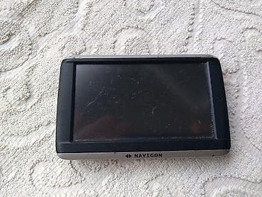 masazer za vrat cena: Navigon by garmin flow -nove mapeauto-kamion -kompletna ispravna i — 3