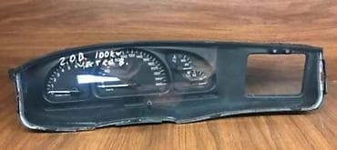 INSTRUMENT TABLA KM SAT ZA OPEL VECTRA B | Svi delovi za Opel vozila
