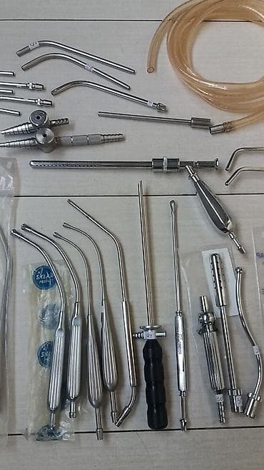 accu chek active cena: Vakum kanile aspiracione kanile vakum cevčice Kao sa slika Ne — 3