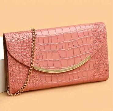 calvin klein sat zenski: Elegantna ženska torbica – večernji/koktel model - Dizajn — 2