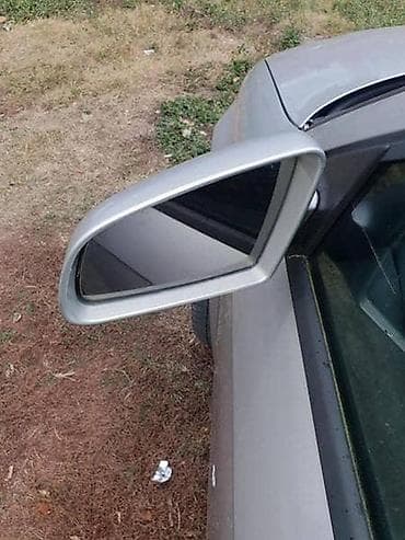 auto dijagnostika: RETROVIZOR ZA AUDI A3 OD 2002. DO 2008. GOD. | AUDI A-3 S-line — 4