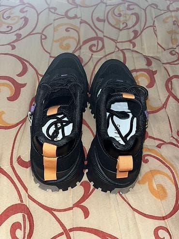 bele elegantne patike: 36, bоја - Crna — 2