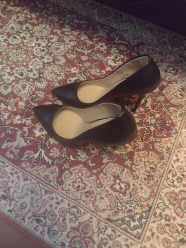 cipele ccc: Pumps, 37 — 3