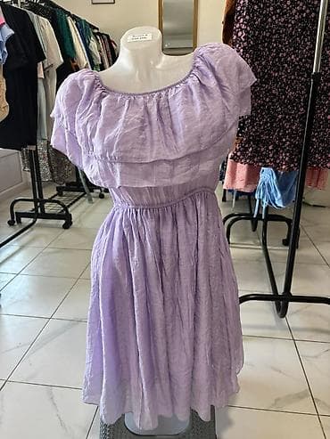 ck haljine: 06. Haljina M Vel. 1200 dinara M — 3