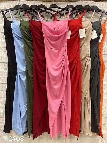 Haljine: 04. 🎗️Haljina 2.400 dinara🎗️ A — 4