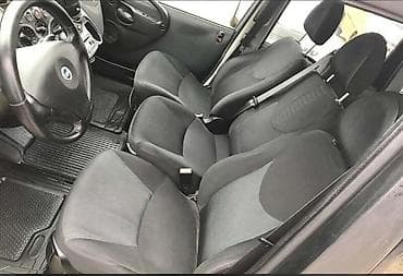 camac za prihranu: DELOVI ZA FIAT MULTIPLA 2007. GOD. | 1.9 88KW FIAT MULTIPLA — 4