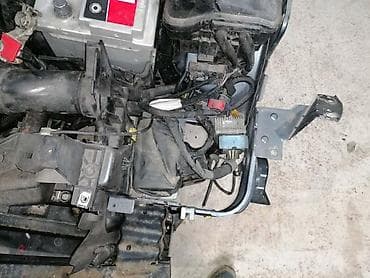 auto otpad reno uzice: RELE GREJACA ZA PEUGEOT 206, 207 | Delovi Peugeot 206 i 207 i otkup — 1
