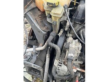 kardan za auto: ELEKRTO SERVO PUMPA TDDI ZA FORD FIESTA OD 2000. DO 2002. GOD. | — 3