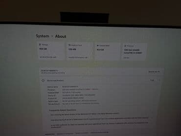 Home Appliances: Na prodaju HP All-in-One 24 odličan all-in-one sistem koji kombinuje — 6