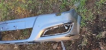 set za skidanje sofersajbne: PREDNJI BRANIK RESTAJLING ZA OPEL ASTRA H | Opel Astra h prednji — 2