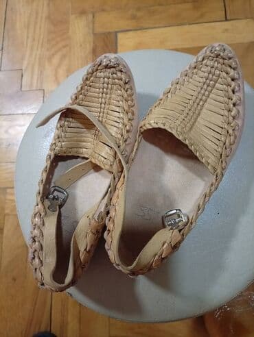 Sandale: Sandale, 35