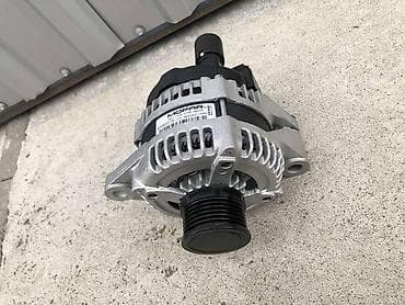 dizne za plin: ALTERNATOR 1.6 MJTD/ 2.0 MJTD ZA JEEP CHEROKEE, COMPASS, RENEGADE | — 1