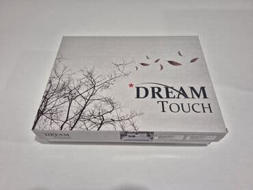 velike brusilice: Bračna, Damast, Turska — 7