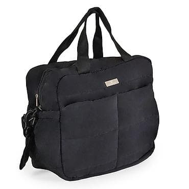 vaikiki vranje: Cangaroo Torba za mame Solana – Black (Šifra: CAN2180-70) Elegantna i — 2