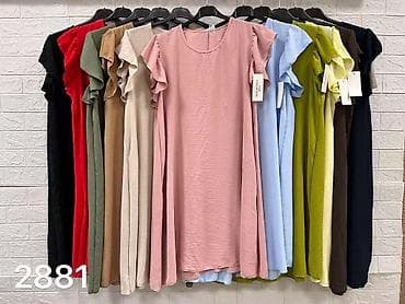 cena lil solid: 🌞 New collection 🌞 Za punije dame 2XL 3XL 4XL (uni) Cena 1850 din — 6