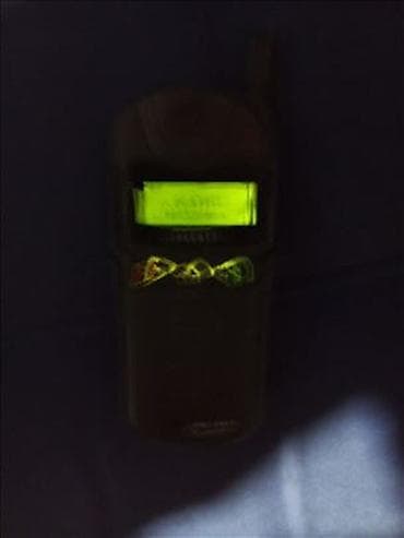 siemens stari telefoni: Alcatel Db easy touch Alkatel kao nov, radi na svim mrežama, punjač — 6