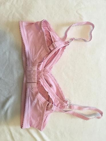 Blazers: Brus za dojenje Veličina (evropska): 38 Veličina: 80 Veličina korpe — 2