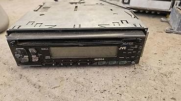 RADIO ZA PEUGEOT 306
