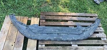 cari online: SPOJLER ŠUS PLEH BRANIKA ZA VOLKSWAGEN GOLF 7 | Volkswagen golf 7 — 2