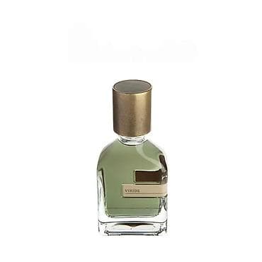 mitsouko parfem: ORTO PARISI VIRIDE PARFUM 50ML | Originalni parfemi. Mogućnost — 1