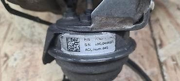 profi auto dijagnostika: TURBINA 1.6 TDI ZA VOLKSWAGEN GOLF 6 - 03L253016T | — 3
