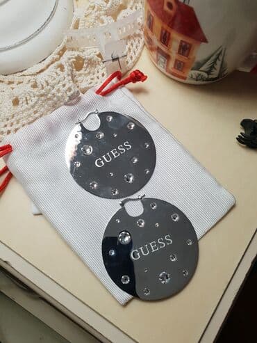 guess torba crna: Guess — 1
