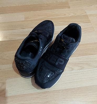 pull and bear prsluci muski: Trainers, Replay, size - 40 — 2