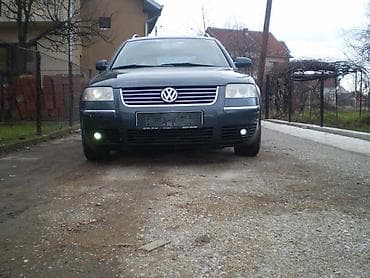 Branici: BRANICI ZA VOLKSWAGEN PASSAT B5 | Branici u raznim bojama za B5 i — 3