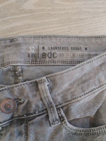 push up pantalone: Pantalone — 2