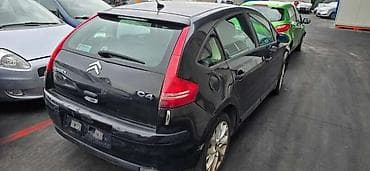 migavci za motor: DELOVI ZA CITROEN C4 | Citroen C4 Polovni delovi Originalni — 3