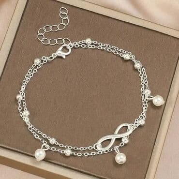shooter torbe nova kolekcija: Adjustable bracelet, Material: Stainless steel — 5