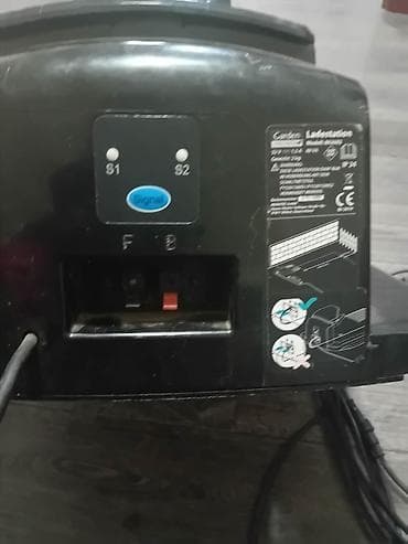 skare za rostilj leskovac: Robot kosilica za travu Garden Feelings - Automatsko košenje — 10