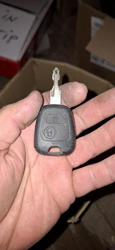 set kvacila cena: SET PALJENJA 1.4 HDI ZA PEUGEOT 206 | set paljenja 1.4 hdi peugeot — 3