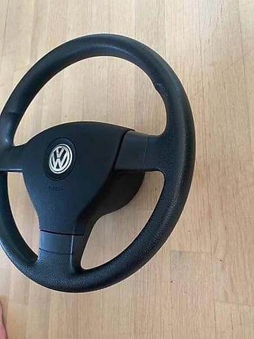 selo gori: VOLAN ZA VOLKSWAGEN GOLF 5, GOLF 4, GOLF PLUS . OD 2003. DO 2010 — 2
