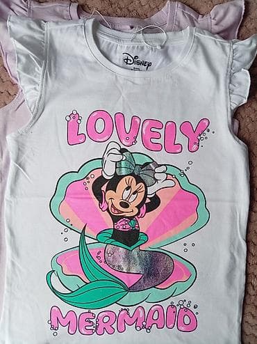 Disney dečije majice bez rukava na lalafo.rs Disney dečije majice bez rukava