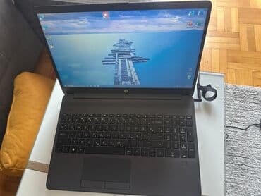 hp probook 650 g6: 15.6 " — 1