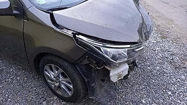 delphi dijagnostika cena: DELOVI ZA TOYOTA COROLLA 2017. GOD. | Polovni originalni delovibza — 1