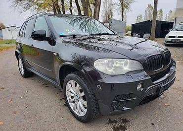 delovi za opel corsa c: X5 E70 LCI N57 ZA BMW X5 OD 2010. DO 2013. GOD. | Bmw x5 E70 LCI 30d — 1