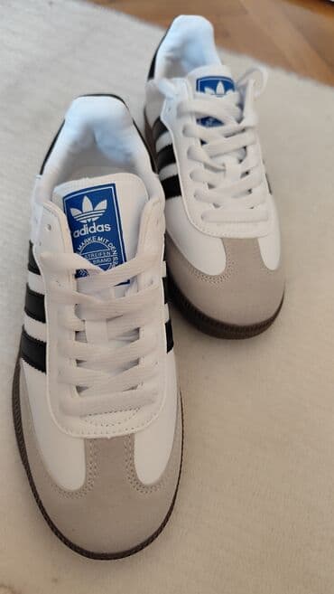 ccc obuca beograd: Trainers, Adidas, size - 36 — 4