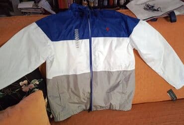 killtec jakna: Suskavac us polo
Veličina: XL — 1