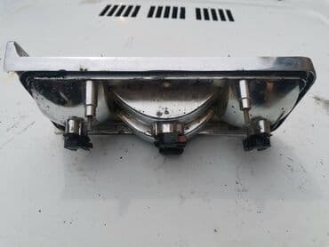 polovne letnje gume 215 55 r16: Stop lampa leva Lada 2121 Niva, Lada 2106. Polovno, ocuvano. Skinuto — 7