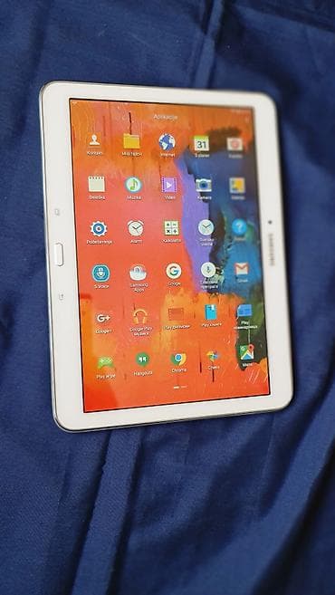 tablet huawei p10: Samsung Galaxy Note 10.1 (2014 Edition) – beli - Ekran 10.1" WQXGA — 7