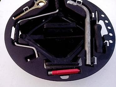 KOMPLET REZERVNOG TOCKA ZA ALFA ROMEO 145, 146, 147 . | Komplet