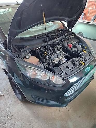ford p251a: BRANIK SVI MODELI ZA FORD FUSION OD 2000. DO 2017. GOD. | — 8